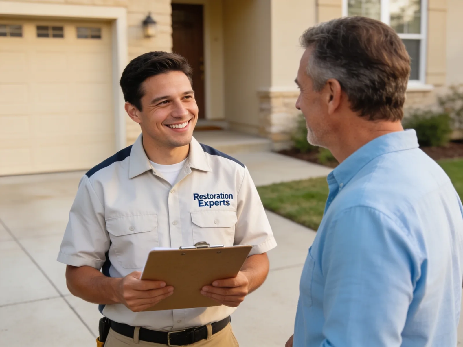 Water Damage Cleanup Brewster, NE FAQs